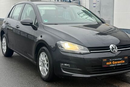VW Golf 203.350 km 9.490 &euro; Lampertheim 68623