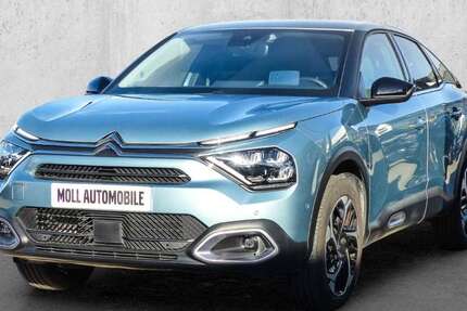 Citroen C4 29.371 km 17.980 &euro; Köln 50825
