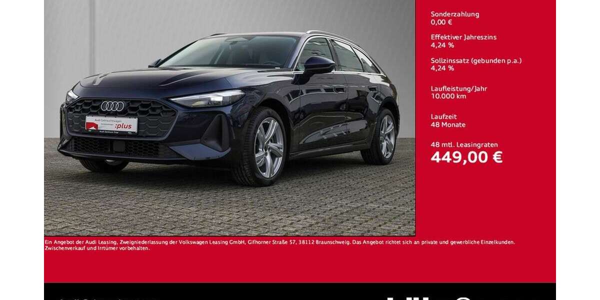 Audi A5 27.650 km 40.960 &euro; Trier 54292