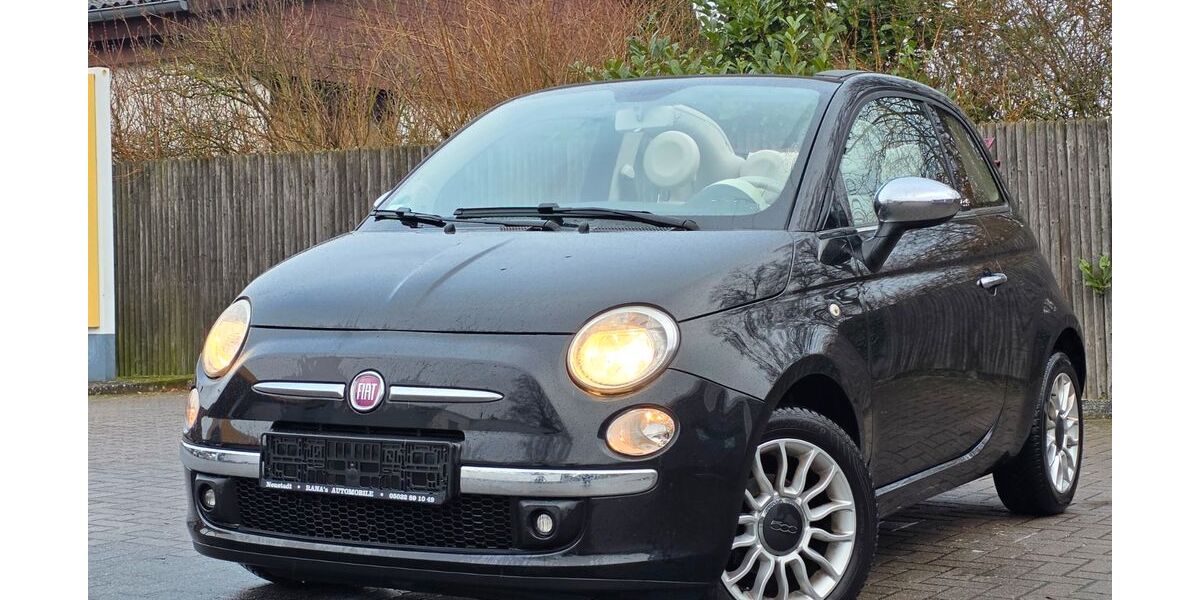 Fiat 500 137.000 km 4.500 &euro; Neustadt 31535