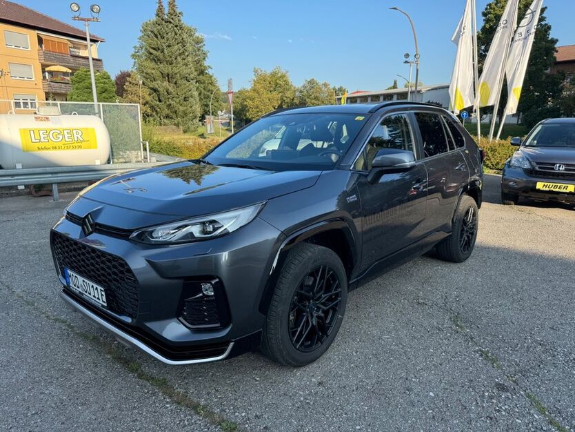 Suzuki Across 30.000 km 39.990 € Marktoberdorf 87616
