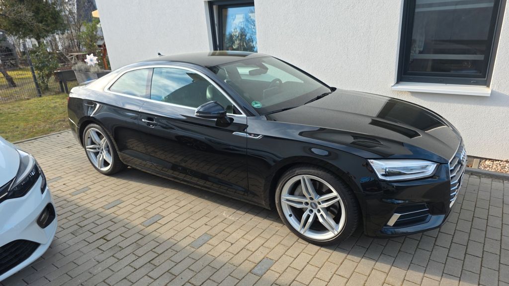 Audi A5 166.000 km 19.999 &euro; Stahnsdorf 14532