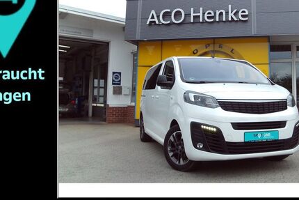 Opel Zafira 66.896 km 31.333 &euro; Niesky 02906