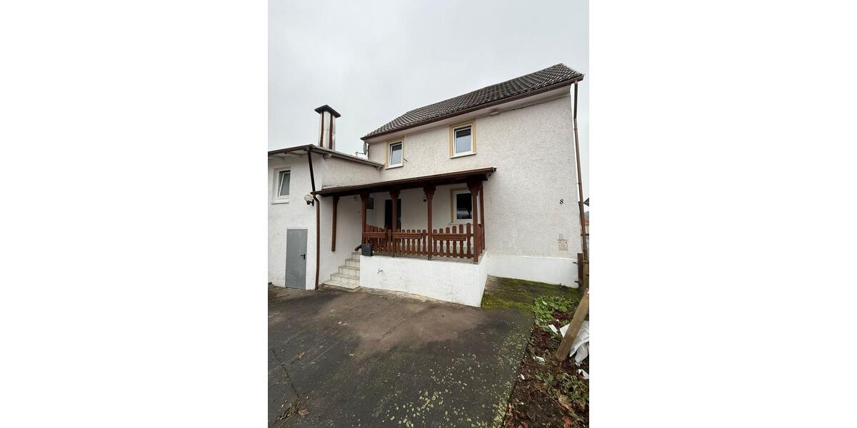 Einfamilienhaus Grünberg - 5 Zimmer, 136 m&sup2;, 220.000&euro; | Angebot:25366200