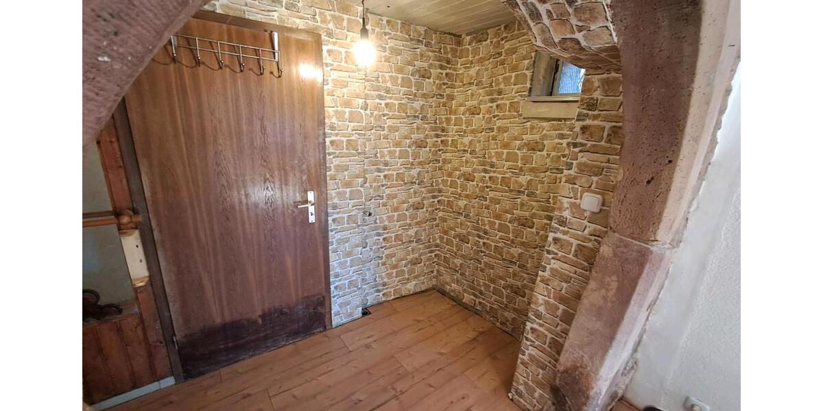 Etagenwohnung Freudenberg - 5 Zimmer, 84 m&sup2;, 790&euro; | Angebot:26399997