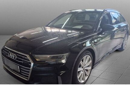 Audi A6 78.350 km 31.870 &euro; Wetzlar 35576