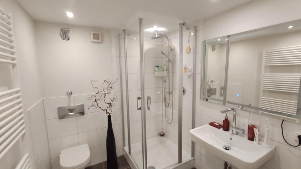 Maisonettenwohnung Werne - 4 Zimmer, 110 m&sup2;, 935&euro; | Angebot:26032967