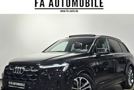 Audi Q7 20.990 km 74.740 € Mainaschaff 63814