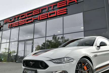 Ford Mustang 34.938 km 51.890 &euro; Meschede 59872