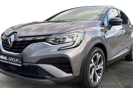 Renault Captur 94.617 km 16.900 € Limburg 65555