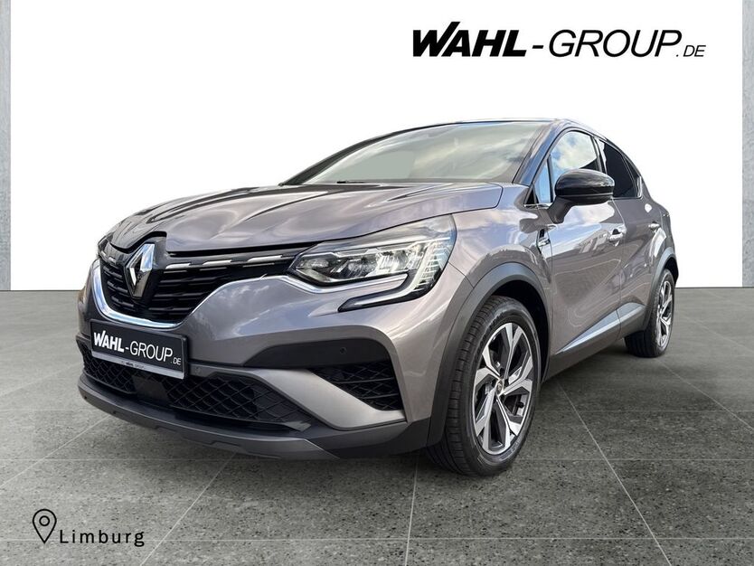 Renault Captur 94.617 km 16.900 € Limburg 65555