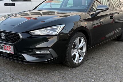 Seat Leon 164.000 km 16.200 &euro; Köln 51145
