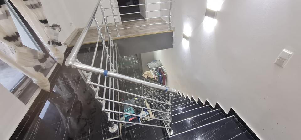 Doppelhaushälfte Mansfeld - 4 Zimmer, 114 m&sup2;, 188.000&euro; | Angebot:26001034