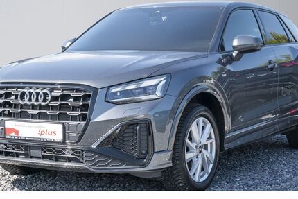 Audi Q2 12.638 km 27.980 &euro; Heinsberg 52525