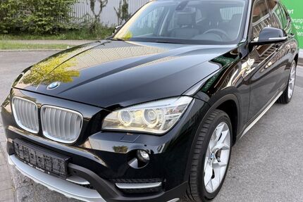 BMW X1 189.000 km 10.490 &euro; Fürth 90763