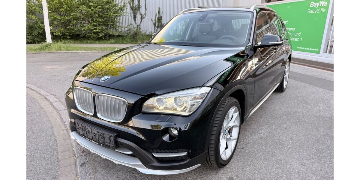 BMW X1 189.000 km 10.490 &euro; Fürth 90763