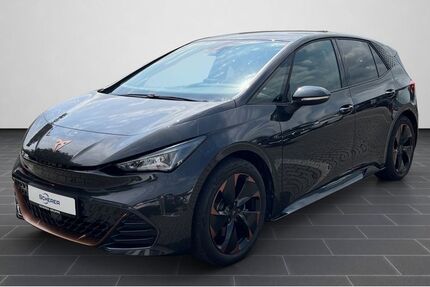 Cupra Born 28.551 km 25.900 &euro; Ludwigshafen 67063