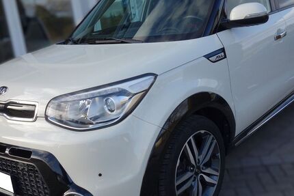 Kia Soul 180.000 km 6.000 &euro; Herborn 35745