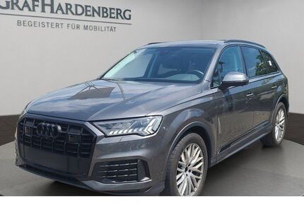 Audi Q7 89.600 km 54.930 &euro; Singen 78224