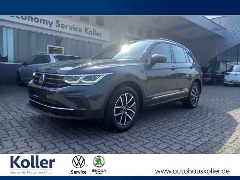 Tiguan
