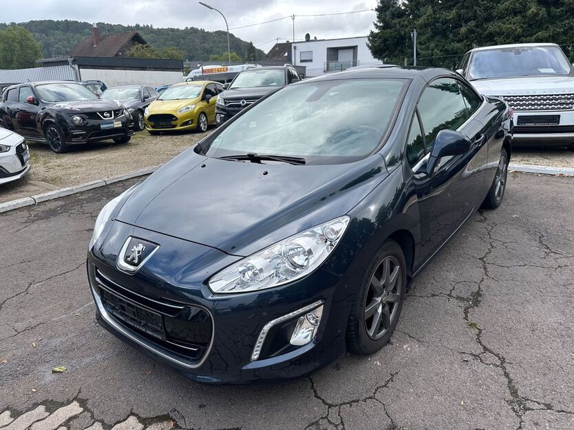 Peugeot 308 148.000 km 5.450 € Merzig 66663
