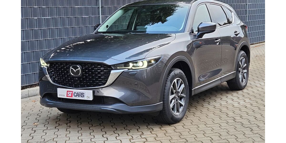 Mazda CX-5 18.500 km 29.888 &euro; Braunschweig 38110