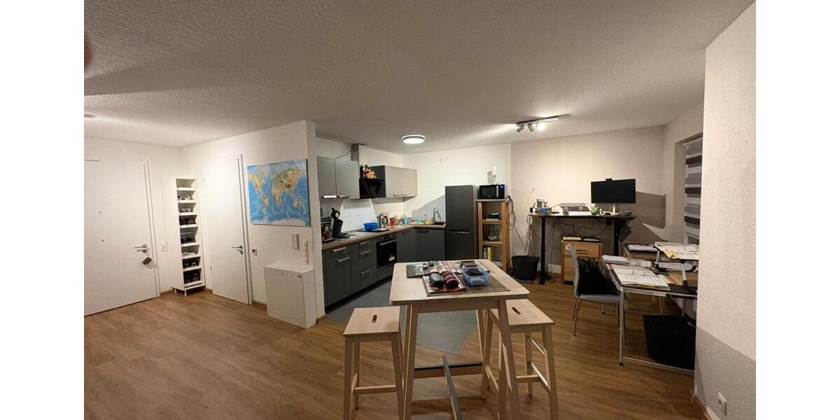 Erdgeschoßwohnung Beindersheim - 2 Zimmer, 64 m&sup2;, 274.000&euro; | Angebot:26413308