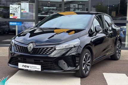 Renault Clio 3.800 km 20.950 &euro; Idar-Oberstein 55743