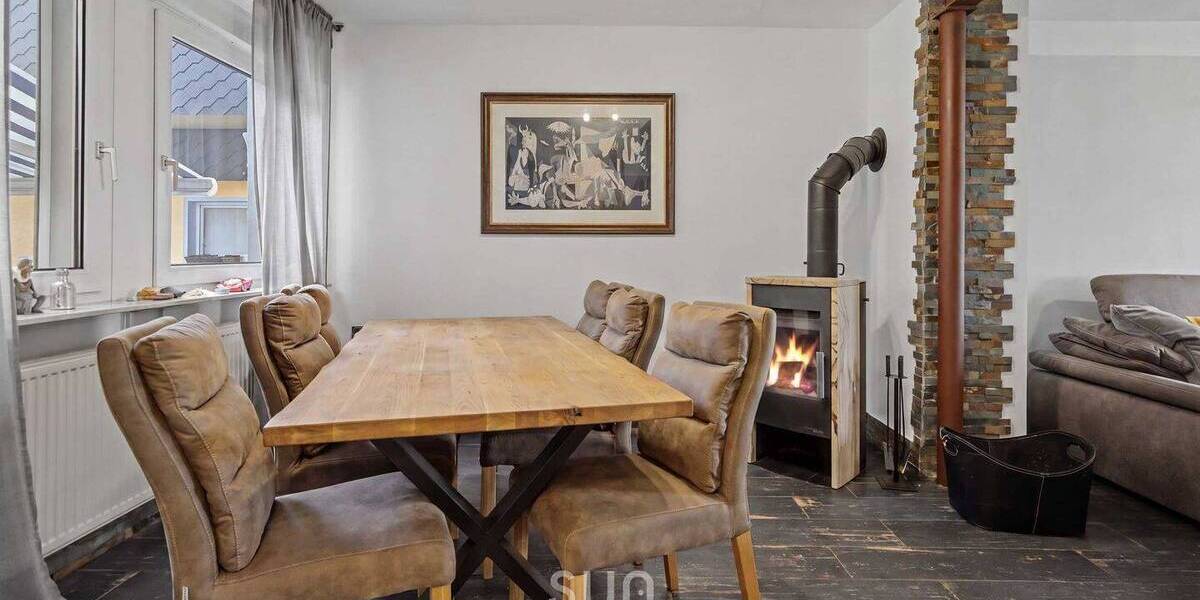 Reihenendhaus Wölfersheim - 5 Zimmer, 166 m&sup2;, 400.000&euro; | Angebot:26852027