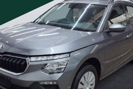 Skoda Kamiq 16.254 km 19.940 &euro; Regen 94209