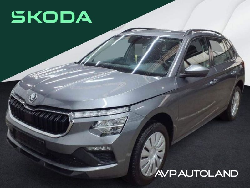 Skoda Kamiq 16.254 km 19.940 &euro; Regen 94209