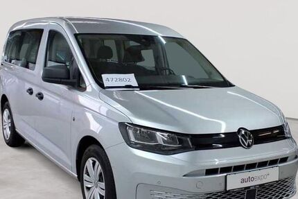 VW Caddy 27.061 km 23.989 &euro; Fernwald-Steinbach 35463
