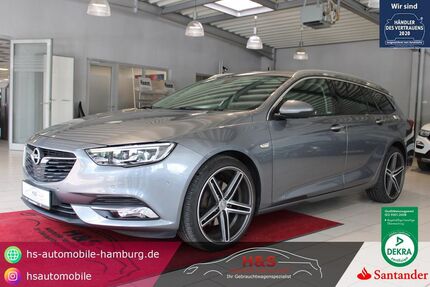 Opel Insignia 107.000 km 19.900 &euro; Bad Segeberg 23795