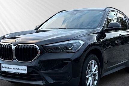 BMW X1 18.659 km 28.770 &euro; Wiesbaden 65203