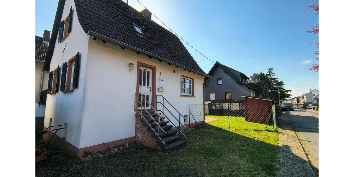 Einfamilienhaus Dillingen (Saar) - 169.000&euro; | Angebot:26302009