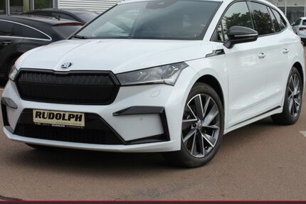 Skoda Enyaq 84.800 km 26.530 € Merseburg 06217