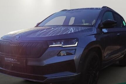 Skoda Karoq 62.689 km 31.950 &euro; Neuss 41460