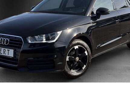 Audi A1 41.230 km 11.770 &euro; Michelstadt 64720