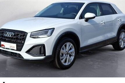 Audi Q2 8.071 km 30.560 &euro; Kehl 77694