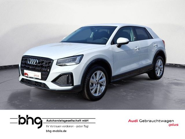 Audi Q2 8.071 km 30.560 &euro; Kehl 77694