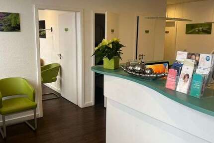 Gewerbeobjekt Bad Homburg vor der Höhe Berliner Siedlung/Gartenfeld - 449.000&euro; | Angebot:24854216