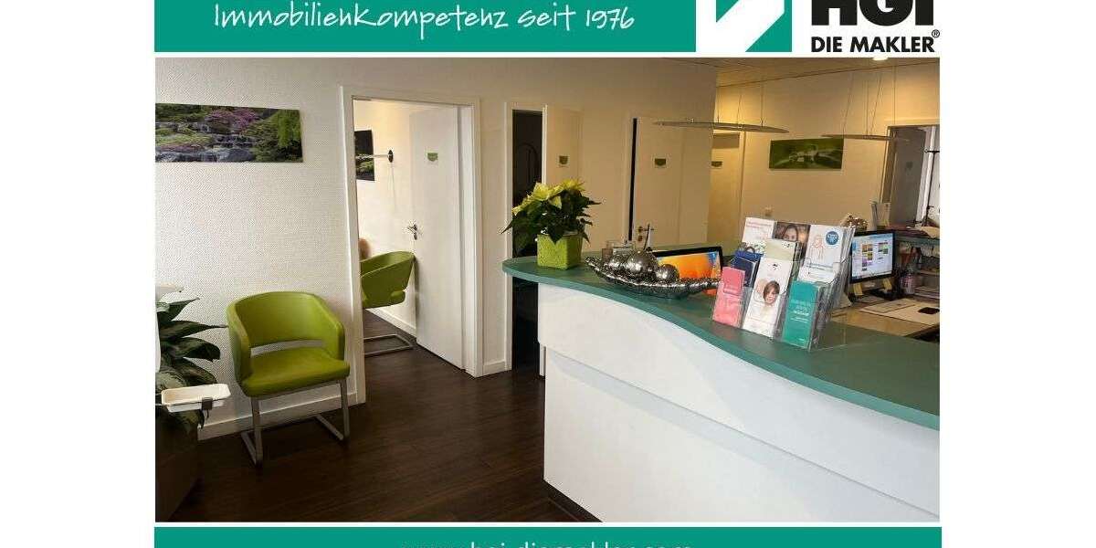 Gewerbeobjekt Bad Homburg vor der Höhe Berliner Siedlung/Gartenfeld - 449.000&euro; | Angebot:24854216