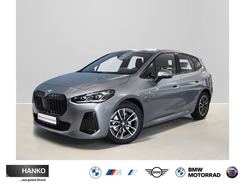 220 Active Tourer