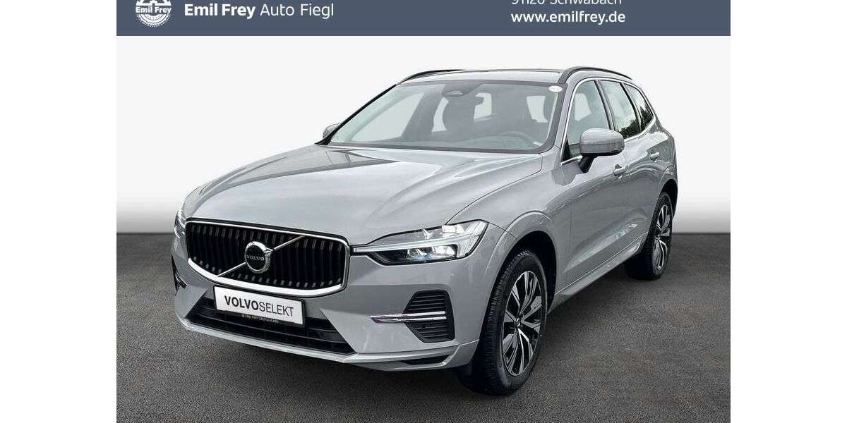 Volvo XC60 13.875 km 36.950 &euro; Schwabach 91126