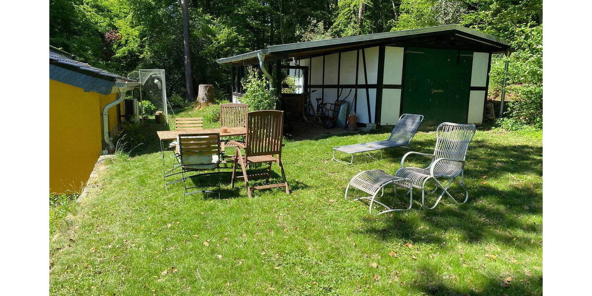 Einfamilienhaus Much Klauserhof - 3 Zimmer, 100 m&sup2;, 1.250&euro; | Angebot:26344164