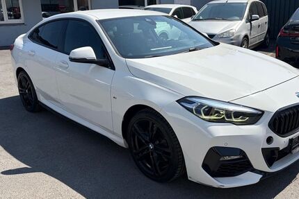 BMW 218 154.341 km 16.950 &euro; dortmund 44145