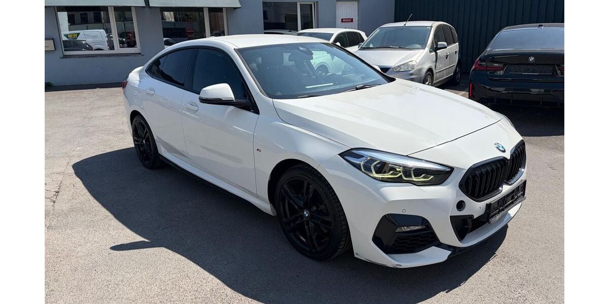 BMW 218 154.341 km 16.950 &euro; dortmund 44145