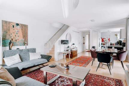 Haus Lüneburg Neu Hagen - 5 Zimmer, 155 m&sup2;, 598.000&euro; | Angebot:25697507