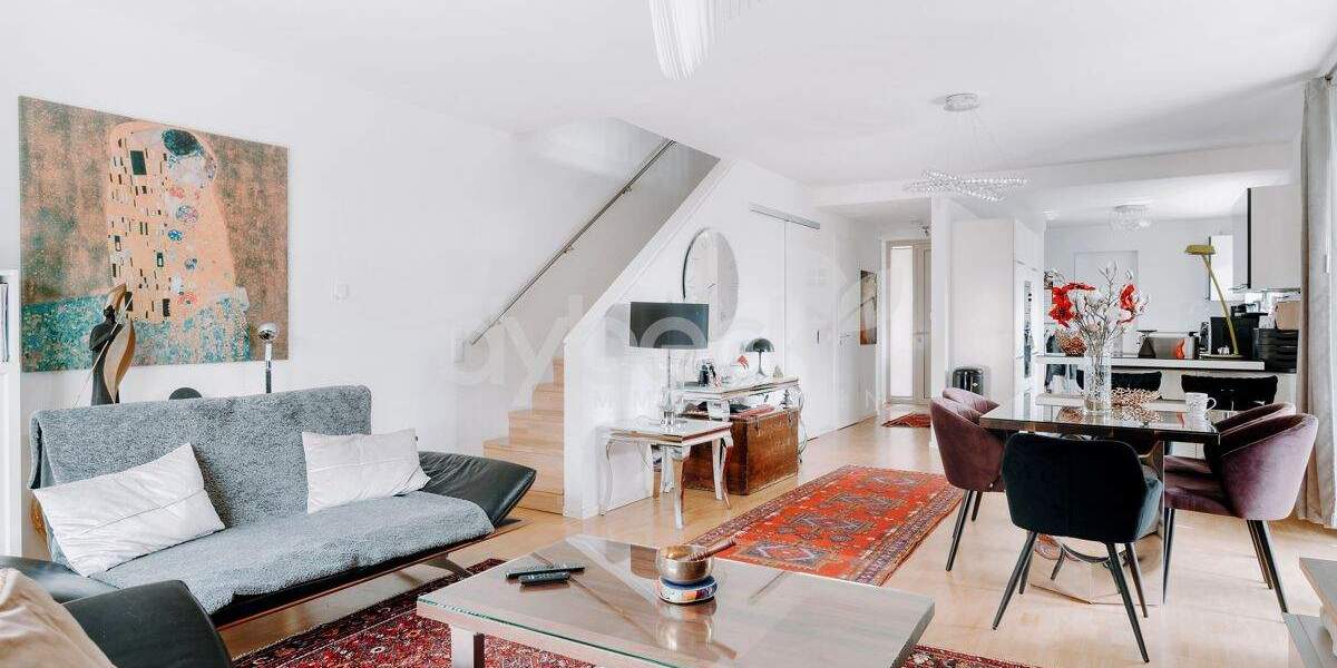 Reihenendhaus Lüneburg Neu Hagen - 5 Zimmer, 155 m&sup2;, 598.000&euro; | Angebot:25697507