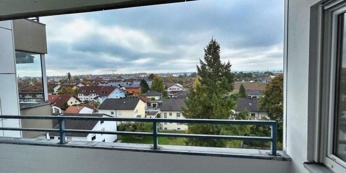 Etagenwohnung Plattling - 3 Zimmer, 82 m&sup2;, 248.000&euro; | Angebot:25770612